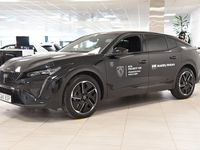 begagnad Peugeot 408 1.2 GT PureTech LIMITED EDITION 2024, Crossover