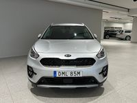 begagnad Kia Niro 1,6 Plug-In Hybrid Advance Plus 1