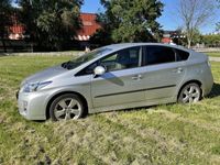 begagnad Toyota Prius 1,8 HSD Hybrid CVT, 2010, Euro 5