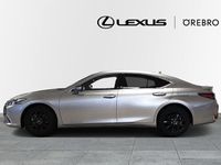 begagnad Lexus ES300H Limited Edition Nav V-hjul