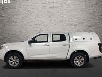 begagnad Isuzu D-Max Crew Cab XRM DoubleCab MY23 CNG AT 2023, Pickup