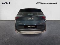 begagnad Kia Sportage Plug-In Hybrid 265hk Advance utan HK V-Hjul