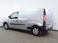 begagnad Renault Kangoo Z.E. Express Maxi 33 kWh Friköpt Batteri