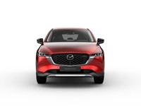 begagnad Mazda CX-5 2.0 Newground 165 HK FWD AUT KAMPANJ