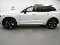 Ny Volvo XC60 2026 Vit SUV