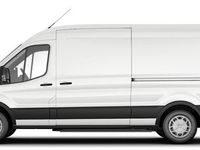 begagnad Ford E-Transit Skåp 350 L3 TREND BEV 184 HK