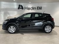 begagnad Renault Captur Equilibre TCe 90 |PL fr. 2990 kr inkl. v-hjul|