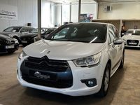 begagnad Citroën DS4 1.6 e-HDi Airdream Automat |PDC|FULL-UTR