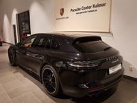 begagnad Porsche Panamera 4S E-Hybrid Sport Turismo Approved