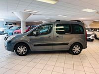 begagnad Citroën Berlingo Multispace 1.6 HDi ETG6 Euro 5