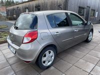 begagnad Renault Clio R.S. 5-dörra Halvkombi 1.2 E85 Euro 5