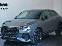 Begagnad Audi RS Q3 Sport 400 HK (294 kW) 2020 SUV