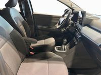 Begagnad Dacia Sandero Stepway 110 HK (80 kW) 2025 Grön