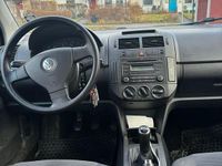 Begagnad VW Polo 80 HK (58 kW) 2007 Halvkombi
