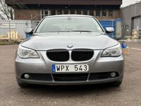 begagnad BMW 523 i Sedan Euro 4