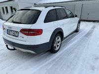 begagnad Audi A4 Allroad quattro 2.0 TDI DPF quattro S Tronic Comfort