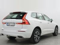 begagnad Volvo XC60 T6 AWD Recharge Inscription