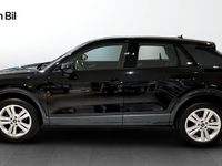 begagnad Audi Q2 35 TFSI S tronic Proline Advanced 150 hk