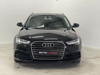 begagnad Audi A6 Avant 2.0 TDI ultra S Tronic/ Värmare/ Navi Euro 6