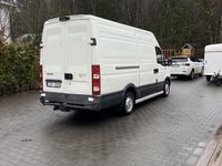begagnad Iveco Daily 35S13 Skåpbil 2.3 HPI Euro 4