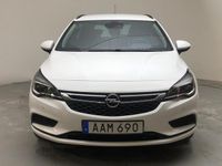 begagnad Opel Astra 1.6 CDTI ECOTEC SportsTourer