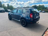 begagnad Dacia Duster 1.6 E85 eco2 Euro 5, 10700MIL