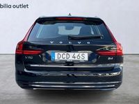 begagnad Volvo V90 B4 Mom Adv SE Mildhybrid Diesel 190hk B-kam Navi M