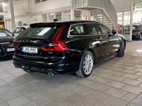 begagnad Volvo V90 D4 Aut Momentum Adv. SE II 2020, Kombi