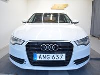 begagnad Audi A6 Avant 2.0 TDI DPF Multitronic Proline/ 0%RÄNTA