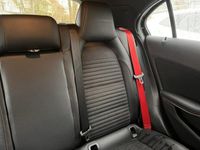 begagnad Mercedes A180 7G-DCT AMG Sport Euro 6