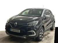 begagnad Renault Captur 0.9 TCe Euro 6 Intens, Rear camera