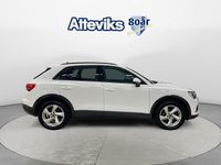 Begagnad Audi Q3 Advanced Plus 151 HK (111 kW) 2020 Ibisvit SUV
