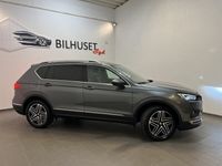 begagnad Seat Tarraco 2.0 TSI 4Drive 190hk Krok/Värmare/Carplay/Läder