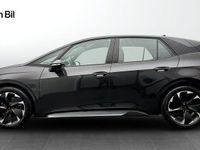 Begagnad Cupra Born e-Boost 169 kW (231 HK) 2023 Grå Halvkombi