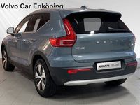 begagnad Volvo XC40 Recharge T4 Inscription Expression H&K NAVI mm 2021, SUV