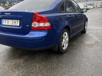 begagnad Volvo S40 2.4 Kinetic Euro 4