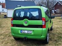 begagnad Fiat Qubo Qubo1.3 Multijet Dynamic