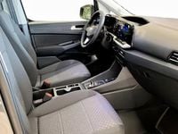 Ny Ford Transit Connect Limited 122 HK (89 kW) 2026 Minibuss