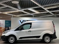 begagnad Ford Transit Connect 200 1.6 TDCi Värmare B-kam Drag