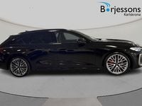 Begagnad Audi A5 S-Line 207 HK (152 kW) 2024 Mytsvart metallic Sportkupé