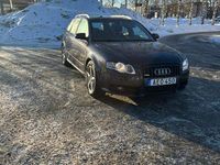 Begagnad Audi A4 220 HK (161 kW) 2007 Kombi