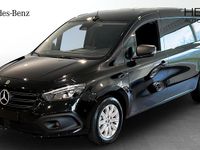 Ny Mercedes Citan 112 Edition 116 HK (85 kW) 2025
