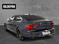 begagnad Volvo S90 T8 AWD Inscription