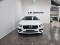 begagnad Volvo V90 V90Geartronic 190hk D-värm Drag Navi