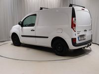 begagnad Renault Kangoo Express 1.5 95hk Drag Värmare Navi Sensor BT