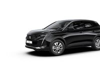 begagnad Peugeot 3008 1.2 PureTech AUT GT 130hk