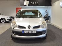 begagnad Renault Clio R.S. 5-dörra Halvkombi 1.2 Ny Kamrem Ny Servad
