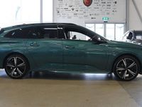 begagnad Peugeot 308 SW GT PureTech Aut - DEMO 2022, Halvkombi