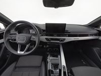 begagnad Audi A4 Avant 40 TFSI 204Hk Quattro S-LINE