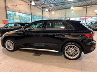 begagnad Audi A3 Sportback 35 TFSI Comfort Proline Advanced 150hk